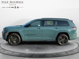 2027 Jeep Grand Cherokee L - Preview 13