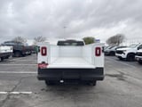 2026 Chevrolet Silverado 2500 HD - Preview 11