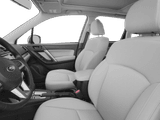 2017 Subaru Forester - Preview 10