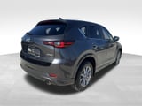 2025 Mazda CX-5 - Preview 5