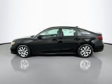2026 Honda Civic - Preview 8