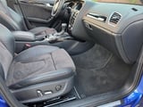 2016 Audi A4 - Preview 14