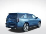 2026 Chevrolet Tahoe - Preview 3