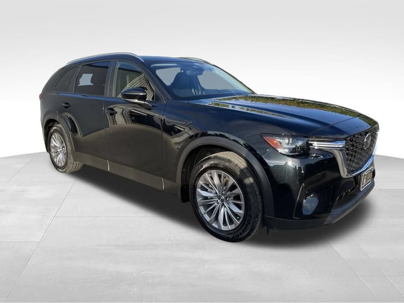 2024 Mazda CX-90 - Image 1