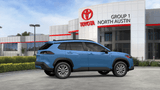 2026 Toyota Corolla Cross - Preview 11