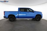 2025 Chevrolet Silverado - Preview 14