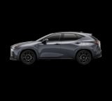2026 Lexus NX - Preview 3