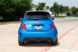 2018 Fiat 500 - Preview 10