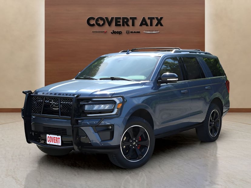 2022 Ford Expedition - Image 1