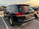 2019 Volkswagen Atlas - Preview 4
