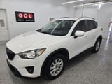 2013 Mazda CX-5 - Preview 3