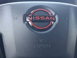 2027 Nissan Frontier - Preview 5