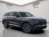 2026 Lincoln Aviator - Preview 7