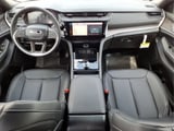 2027 Jeep Grand Cherokee - Preview 12