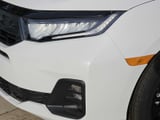 2026 Honda Odyssey - Preview 7