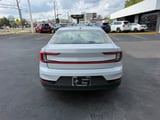 2024 Polestar 2 - Preview 4