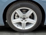 2026 Ford Mustang - Preview 4