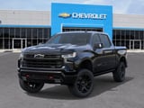 2026 Chevrolet Silverado - Preview 6