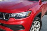 2025 Jeep Compass - Preview 2