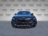 2027 BMW 5 Series - Preview 4