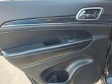 2019 Jeep Grand Cherokee - Preview 16