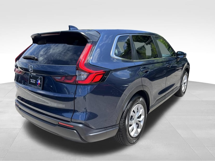 2025 Honda CR-V - Image 3