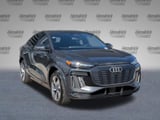 2027 Audi Q6 e-tron - Preview 2