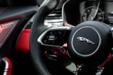 2026 Jaguar F-PACE - Preview 14