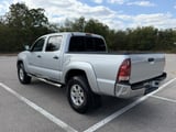 2006 Toyota Tacoma - Preview 5