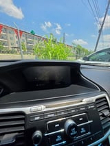 2016 Honda Accord - Preview 3
