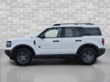 2024 Ford Bronco - Preview 7