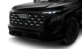 2027 Audi SQ7 - Preview 2