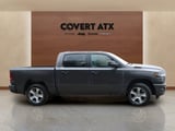 2026 Ram 1500 - Preview 6