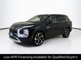 2025 Mitsubishi Outlander - Preview 3