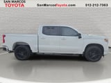 2026 Chevrolet Silverado 1500 - Preview 4