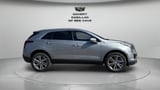 2026 Cadillac XT5 - Preview 11