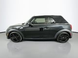 2024 MINI Cooper Convertible - Preview 8