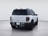 2026 Ford Bronco Sport - Preview 8