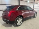 2017 Cadillac XT5 - Preview 7