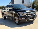 2023 Ford F-150 - Preview 8
