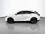 2025 Lexus RX - Preview 8