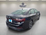 2027 Volkswagen Jetta - Preview 6