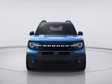2026 Ford Bronco Sport - Preview 6