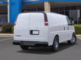 2025 Chevrolet Express Cargo - Preview 5