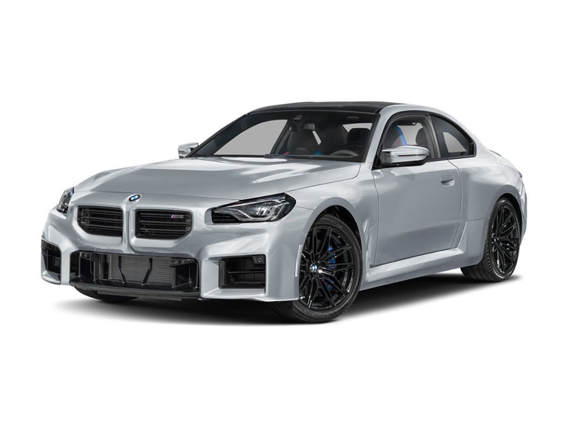 2025 BMW M2 - Image 1