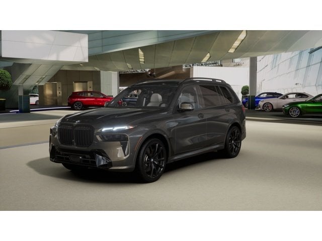 2027 BMW X7 - Image 1