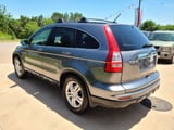 2011 Honda CR-V - Preview 5