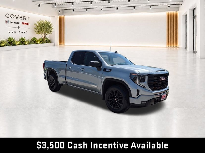 2026 GMC Sierra 1500 - Image 1
