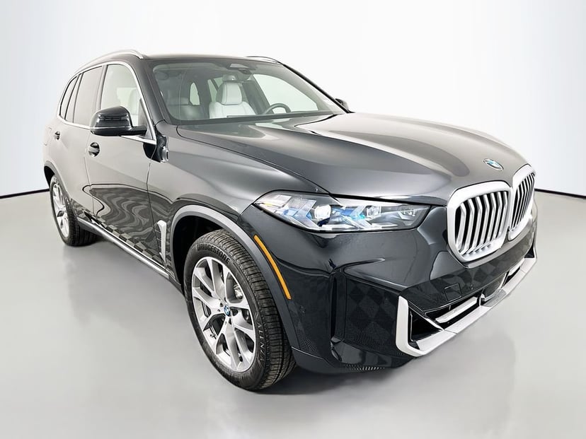 2026 BMW X5 - Image 2