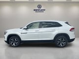 2026 Volkswagen Atlas Cross Sport - Preview 2